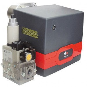Sime GAS X 4 TC 116-232 кВт горелка - арт.2694